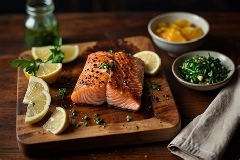 Top Fish Marinade Recipes for Maximum Flavour.
